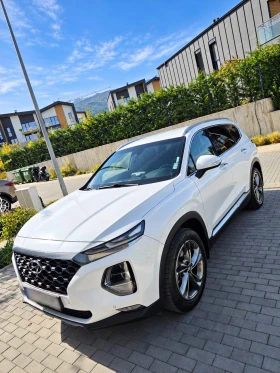 Hyundai Santa fe - 27999 € - 52687584 3