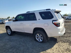 Toyota 4runner SR5 PREMIUM* DISTRONIC* CAMERA*  | Mobile.bg � ����� ������ 2