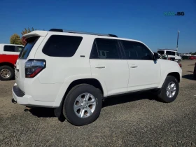 Toyota 4runner SR5 PREMIUM* DISTRONIC* CAMERA*  | Mobile.bg � ����� ������ 3