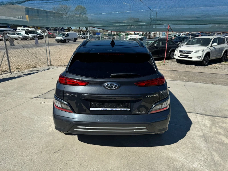 Hyundai Kona 64 KW Facelift 2022 model, снимка 6 - Автомобили и джипове - 45093358