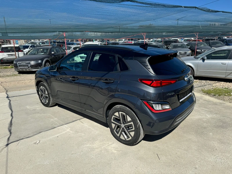 Hyundai Kona 64 KW Facelift 2022 model, снимка 5 - Автомобили и джипове - 45093358