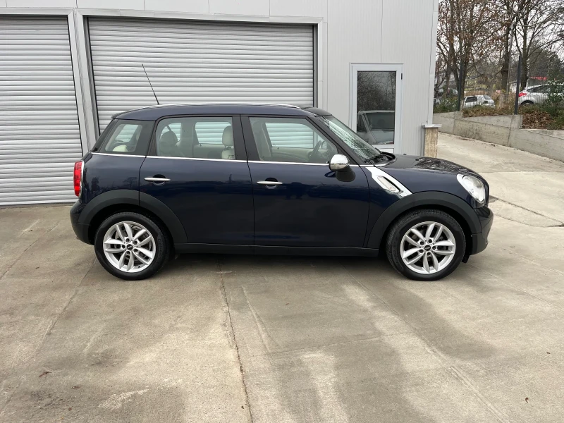 Mini Countryman 122хил км Панорама , снимка 5 - Автомобили и джипове - 48143840