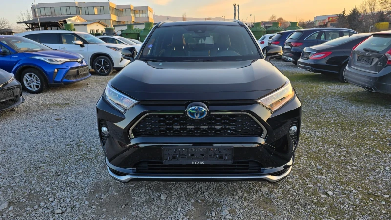 Toyota Rav4, снимка 2 - Автомобили и джипове - 49093095