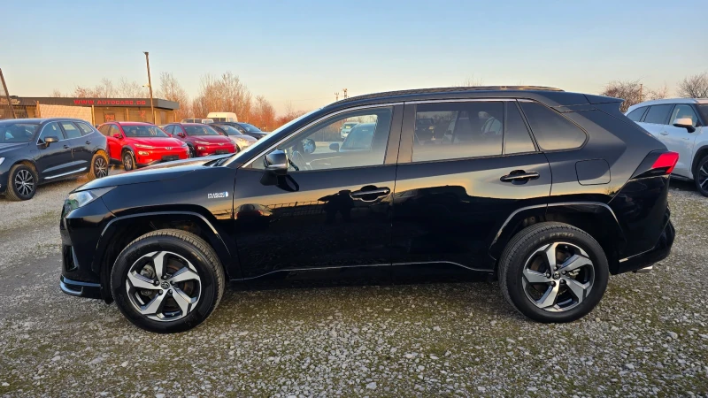 Toyota Rav4, снимка 4 - Автомобили и джипове - 49093095