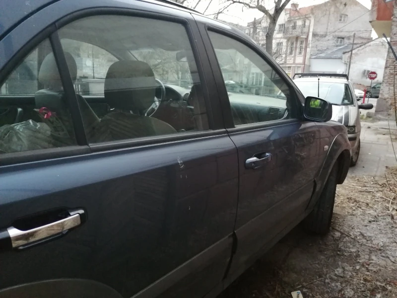 Kia Sorento, снимка 4 - Автомобили и джипове - 49600675