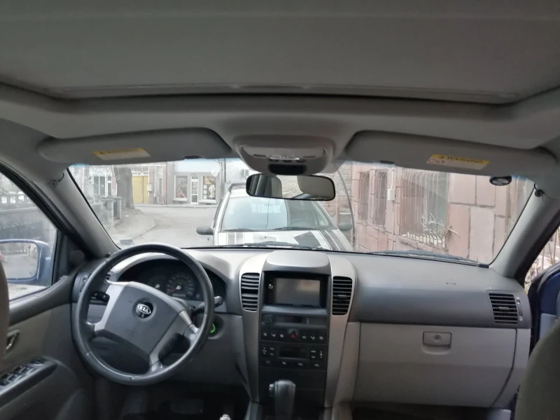 Kia Sorento, снимка 14 - Автомобили и джипове - 49600675