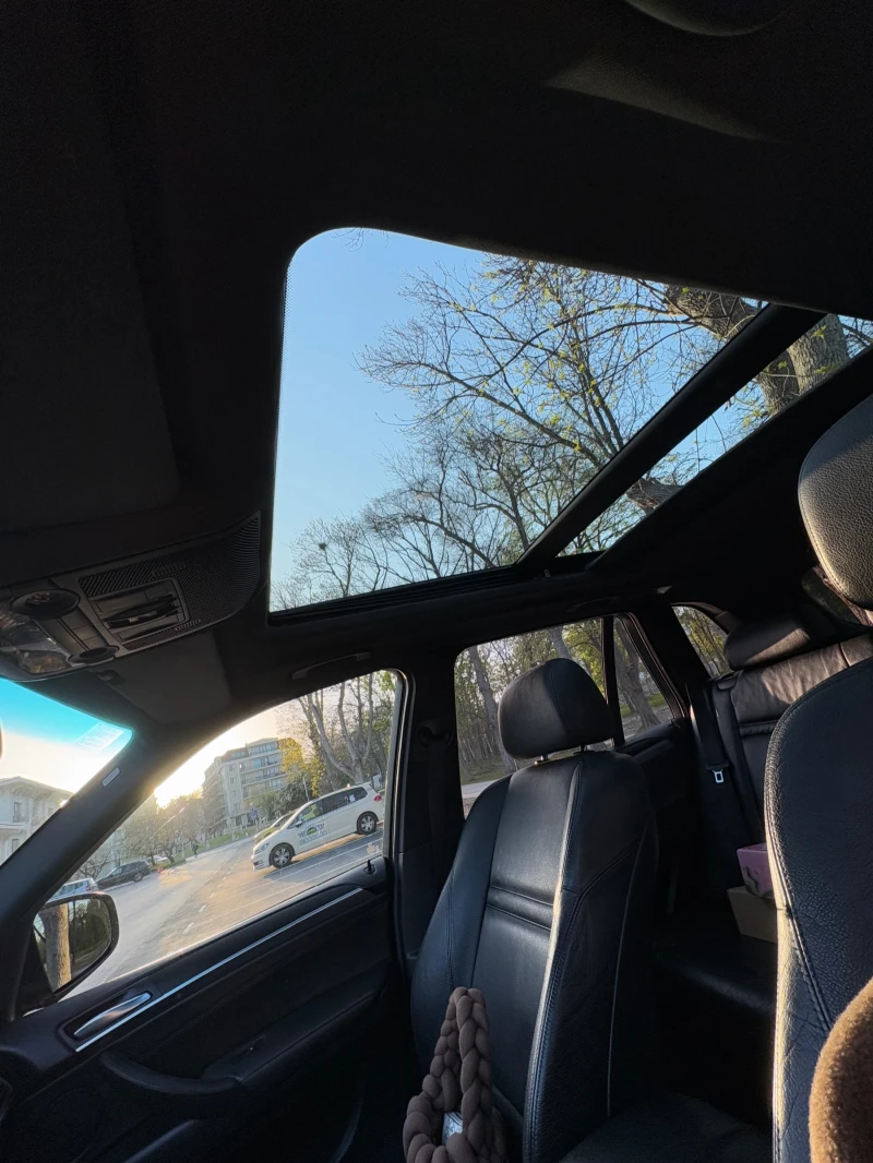 BMW X5, снимка 5 - Автомобили и джипове - 52807724