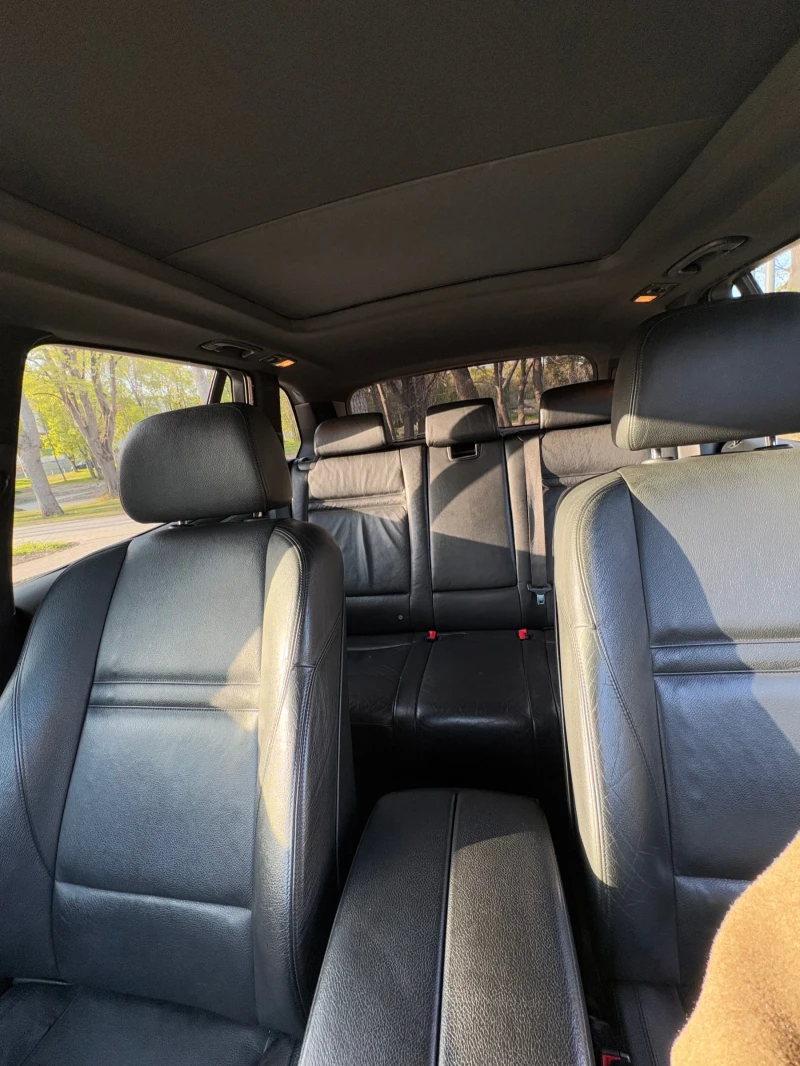 BMW X5, снимка 10 - Автомобили и джипове - 52807724