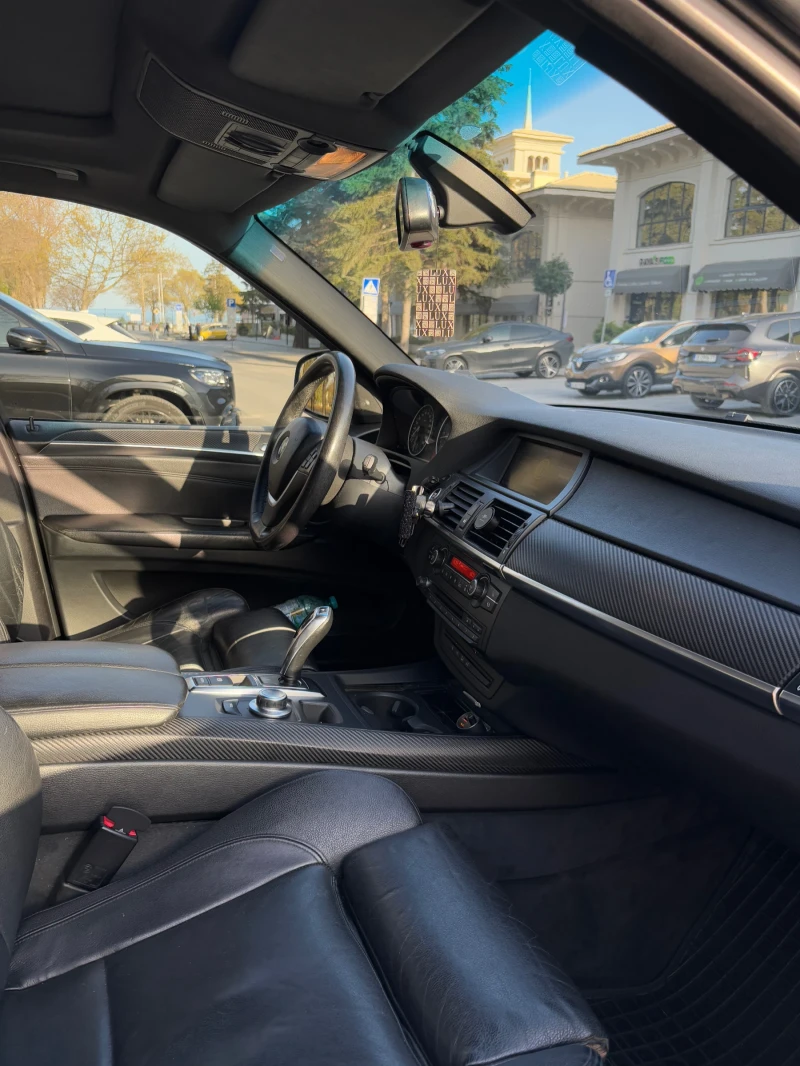 BMW X5, снимка 7 - Автомобили и джипове - 52807724