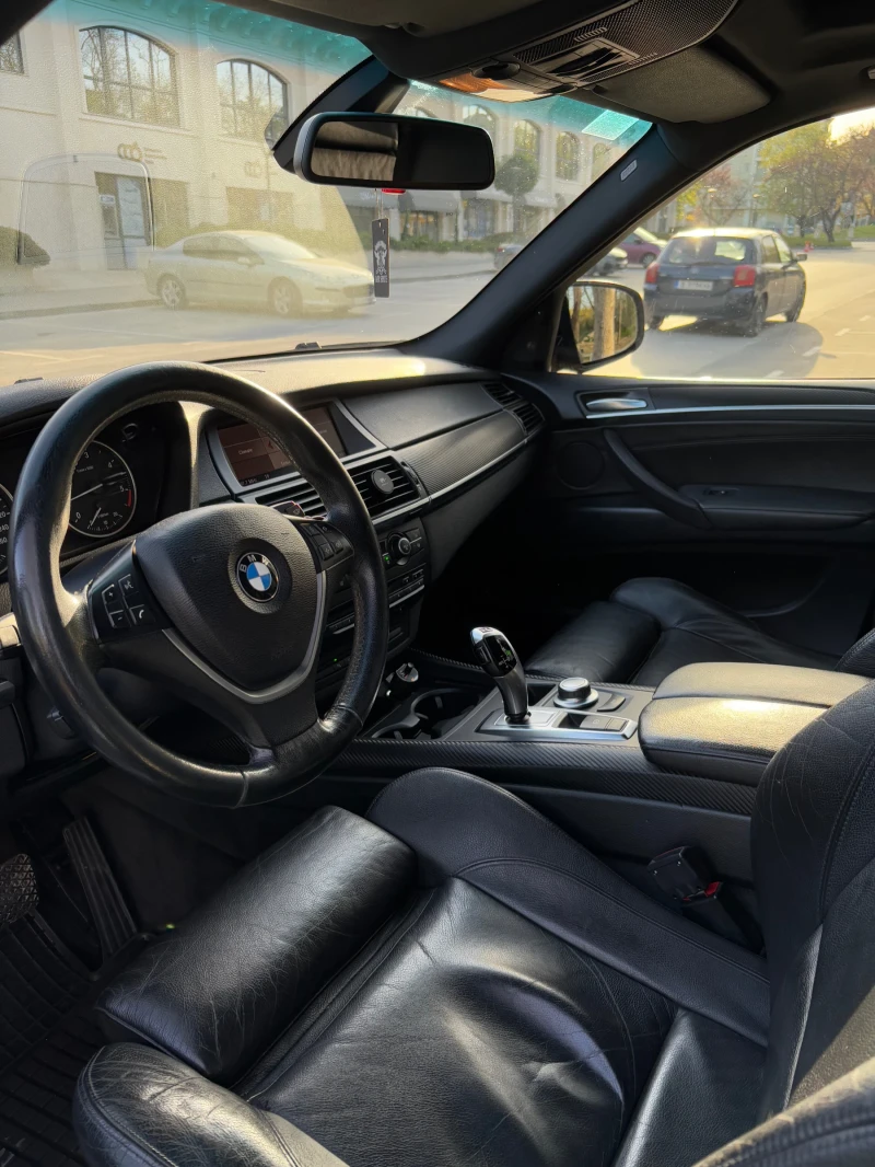 BMW X5, снимка 9 - Автомобили и джипове - 52807724
