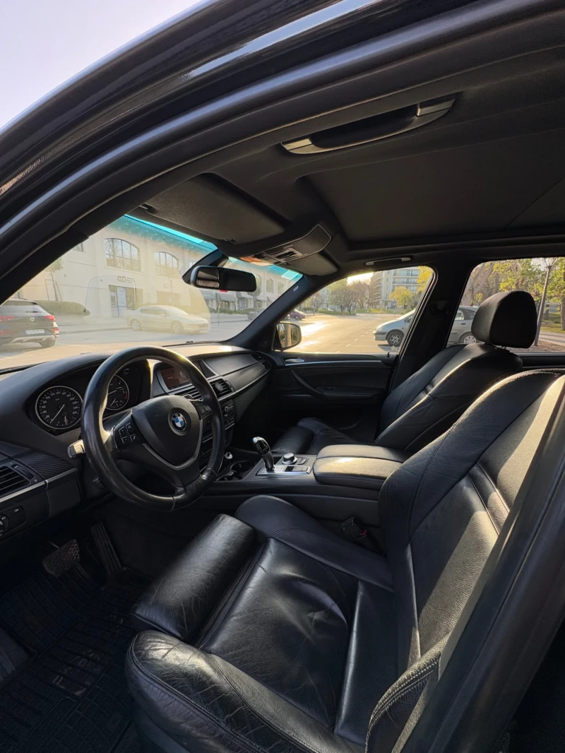 BMW X5, снимка 8 - Автомобили и джипове - 52807724