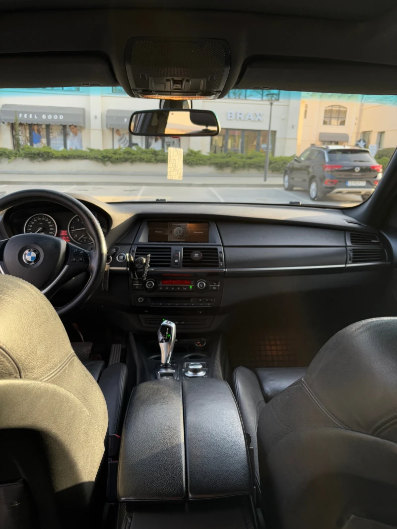 BMW X5, снимка 11 - Автомобили и джипове - 52807724