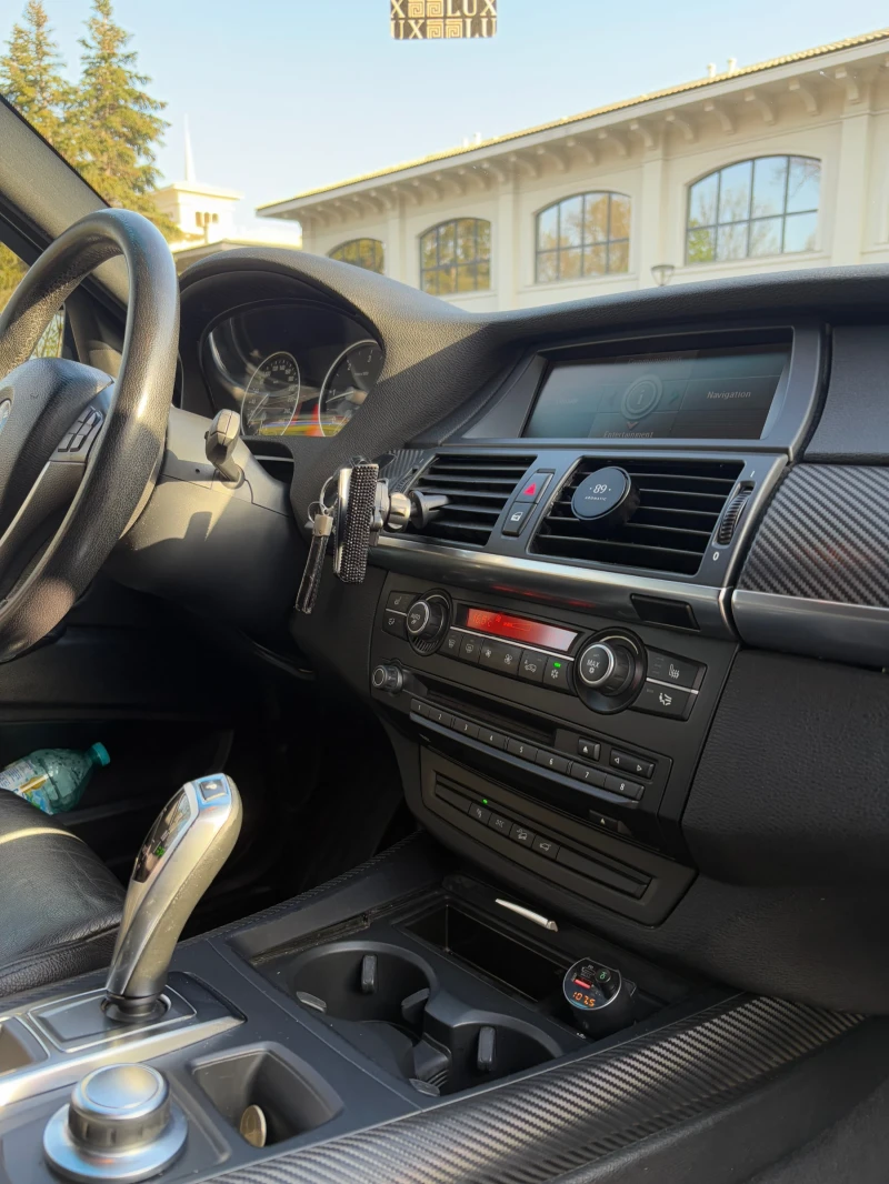 BMW X5, снимка 6 - Автомобили и джипове - 52807724