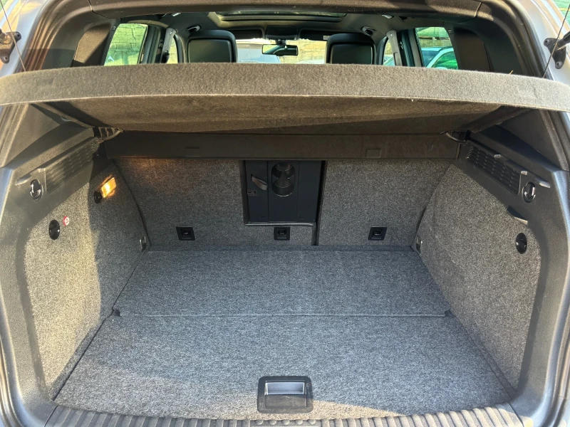 VW Tiguan 2.0TDi 185* 4x4* DSG* R-Line, снимка 12 - Автомобили и джипове - 51486328