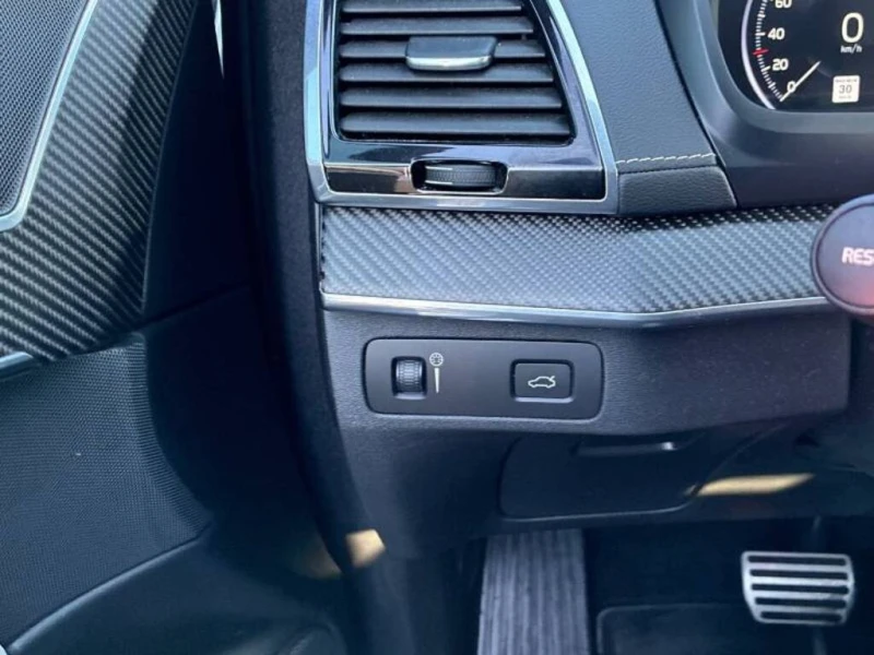 Volvo Xc90 * T6 l No Accident l R Design l 7 Seater l AWD * C, снимка 16 - Автомобили и джипове - 52777917