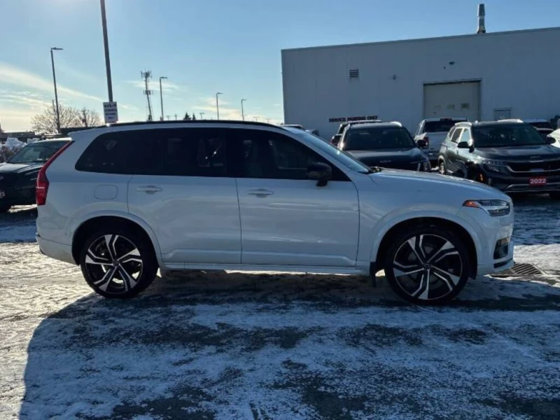 Volvo Xc90 * T6 l No Accident l R Design l 7 Seater l AWD * C, снимка 4 - Автомобили и джипове - 52777917