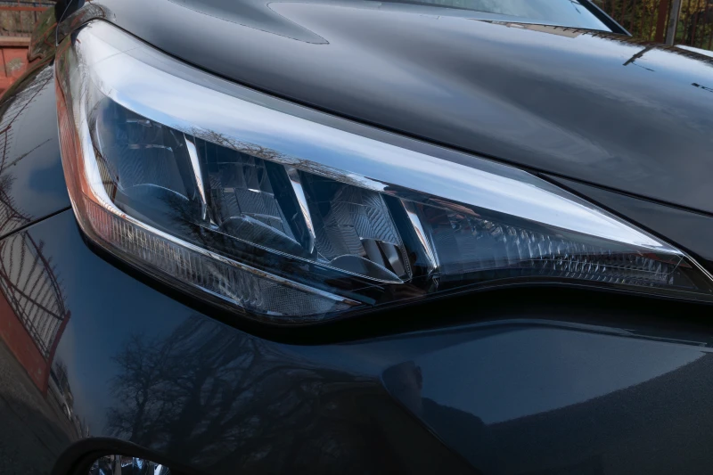 Toyota C-HR CLUB 2.0 184 к.с. 24 000 км с ГАРАНЦИЯ, снимка 7 - Автомобили и джипове - 52792459