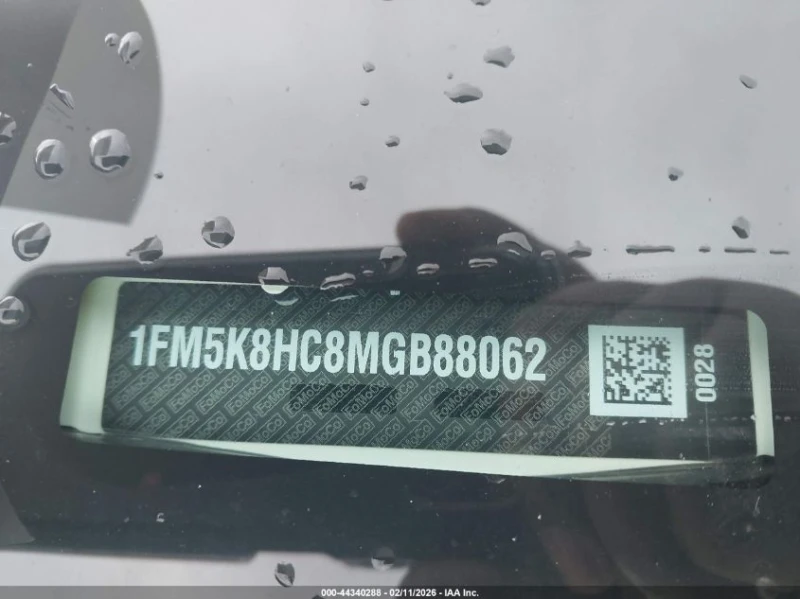 Ford Explorer 3.0l Platinum, снимка 9 - Автомобили и джипове - 53577025