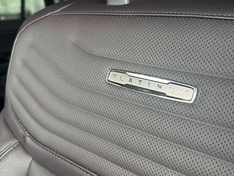 Ford Expedition * Platinum Max * CARFAX * ПАНОРАМА * KEYLESS * , снимка 15 - Автомобили и джипове - 53587042