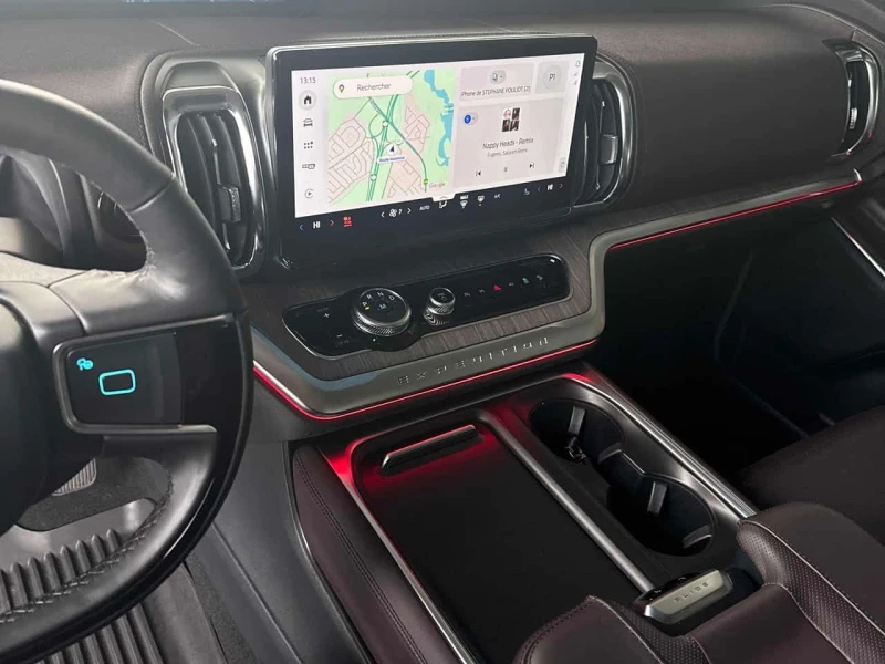 Ford Expedition * Platinum Max * CARFAX * ПАНОРАМА * KEYLESS * , снимка 9 - Автомобили и джипове - 53587042