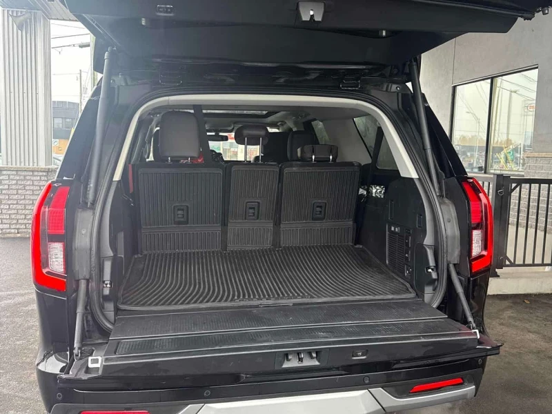 Ford Expedition * Platinum Max * CARFAX * ПАНОРАМА * KEYLESS * , снимка 13 - Автомобили и джипове - 53587042