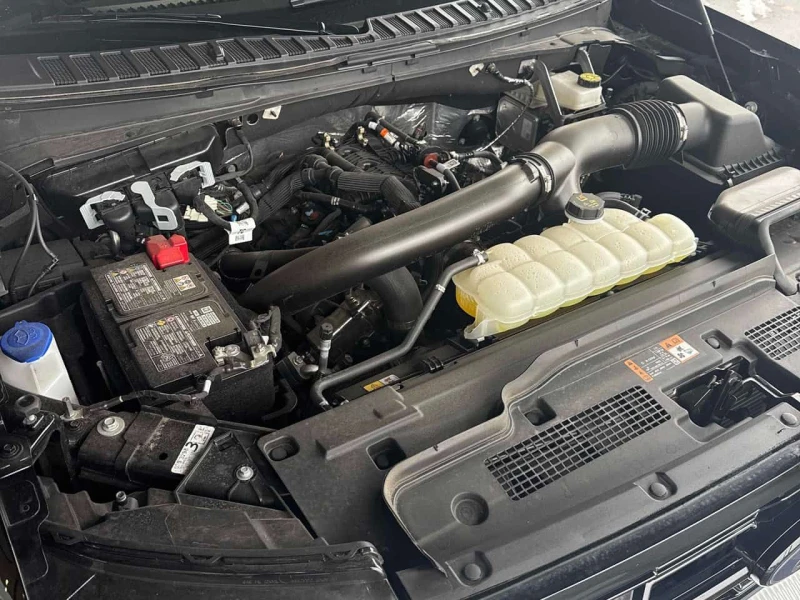 Ford Expedition * Platinum Max * CARFAX * ПАНОРАМА * KEYLESS * , снимка 12 - Автомобили и джипове - 53587042