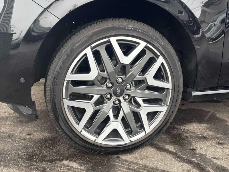 Ford Expedition * Platinum Max * CARFAX * ПАНОРАМА * KEYLESS * , снимка 7 - Автомобили и джипове - 53587042