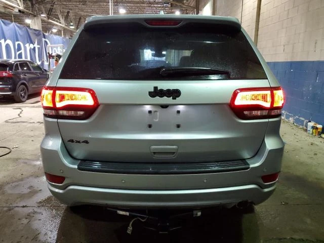 Jeep Grand cherokee  LAREDO, снимка 3 - Автомобили и джипове - 48799704