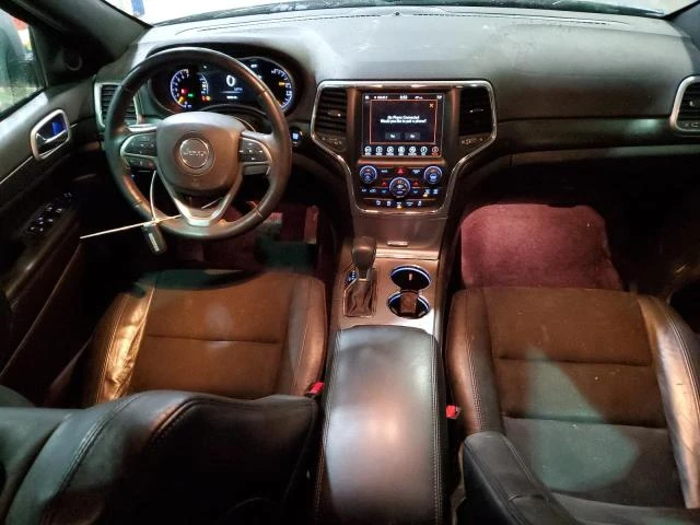 Jeep Grand cherokee  LAREDO, снимка 8 - Автомобили и джипове - 48799704