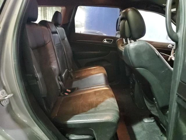 Jeep Grand cherokee  LAREDO, снимка 11 - Автомобили и джипове - 48799704