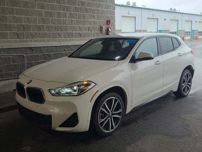 BMW X2 28i * * CARFAX * * АВТО КРЕДИТ * *  - 37500 лв. / 19173.45 € - 33737587 1
