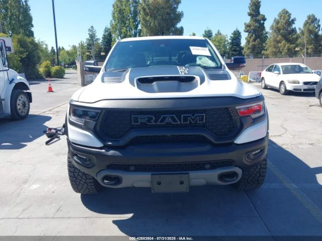 Dodge RAM 1500 TRX 6.2L V8 702кс 4х4 - изображение 6