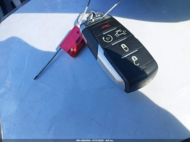 Dodge RAM 1500 TRX 6.2L V8 702кс 4х4, снимка 14 - Автомобили и джипове - 53103783