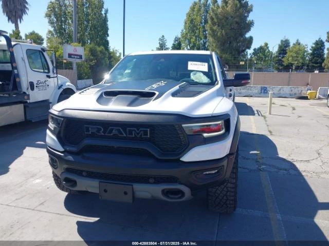 Dodge RAM 1500 TRX 6.2L V8 702кс 4х4 - изображение 5