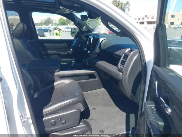 Dodge RAM 1500 TRX 6.2L V8 702кс 4х4 - изображение 10