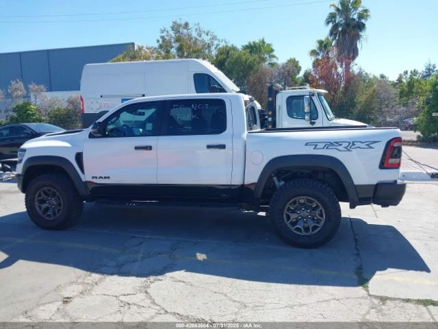 Dodge RAM 1500 TRX 6.2L V8 702кс 4х4 - изображение 9