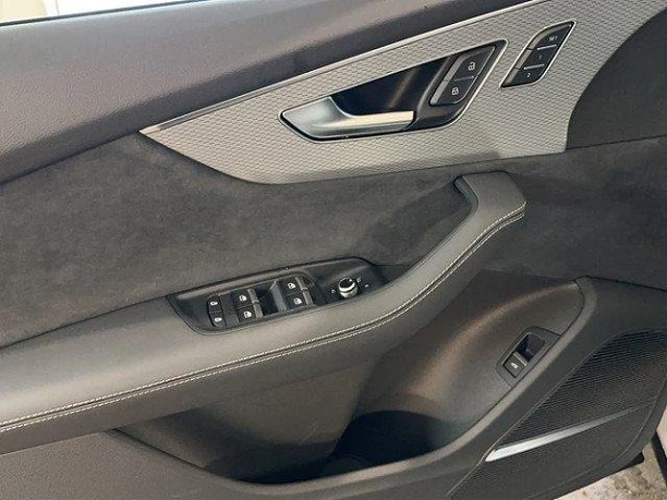 Audi Q7 50 TDI Quattro = S-line = 7 Seats �������� | Mobile.bg � ����������� 6