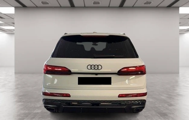 Audi Q7 50 TDI Quattro = S-line = 7 Seats �������� | Mobile.bg � ����������� 2