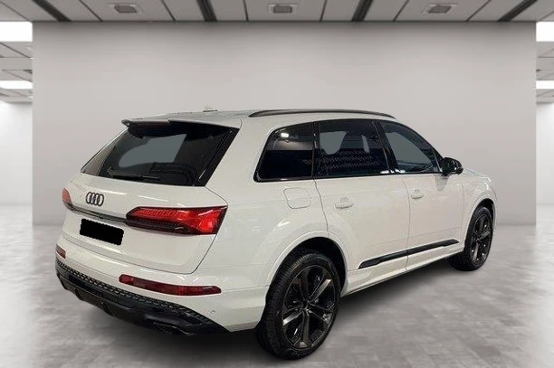 Audi Q7 50 TDI Quattro = S-line = 7 Seats �������� | Mobile.bg � ����������� 3