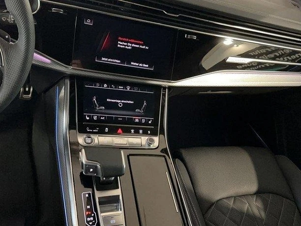 Audi Q7 50 TDI Quattro = S-line = 7 Seats �������� | Mobile.bg � ����������� 8
