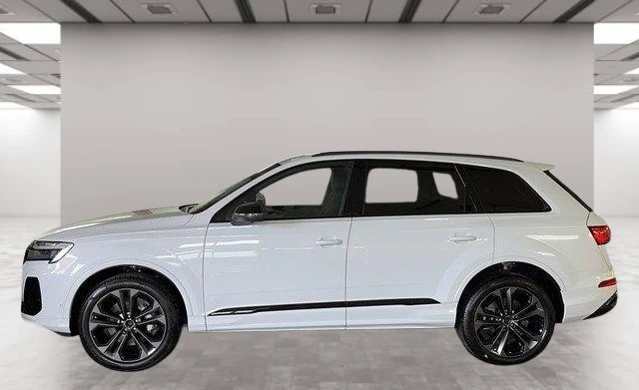 Audi Q7 50 TDI Quattro = S-line = 7 Seats �������� | Mobile.bg � ����������� 4