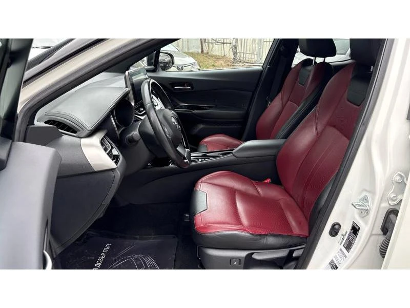 Toyota C-HR 1.8HSD SELECTION, снимка 12 - Автомобили и джипове - 53957199