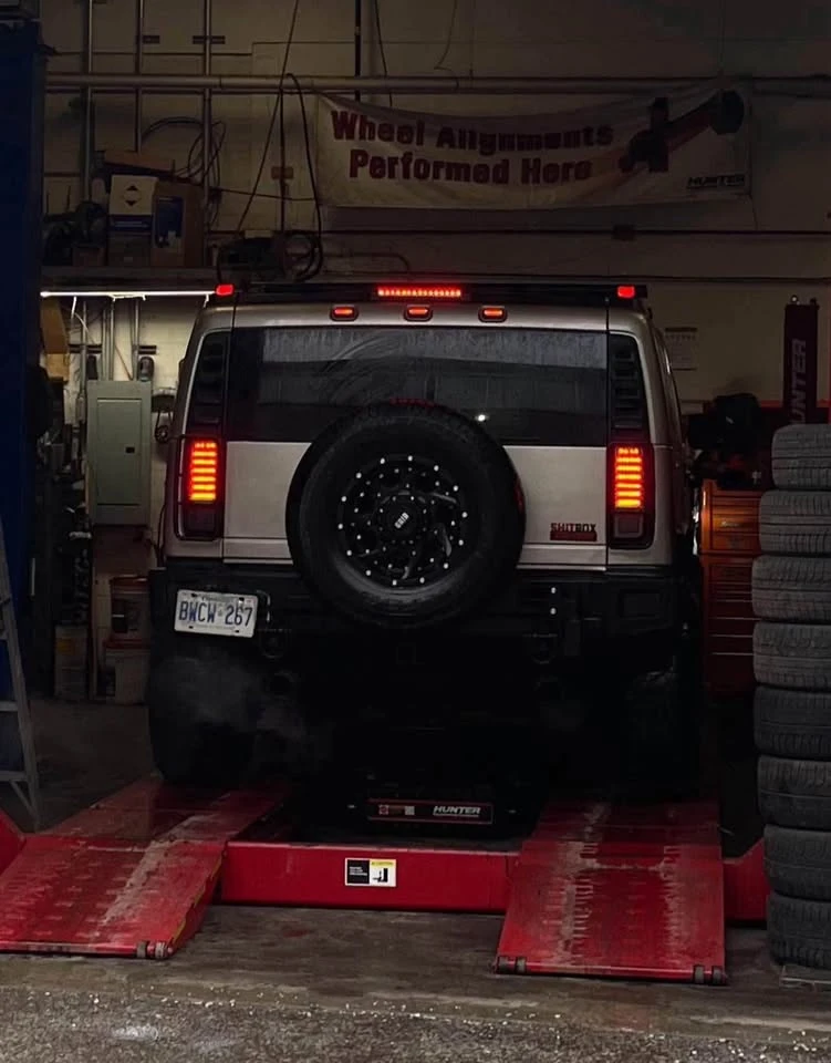 Hummer H2 * ПОДГРЕВ* БЛОКАЖИ* REBUILT* , снимка 2 - Автомобили и джипове - 54249911