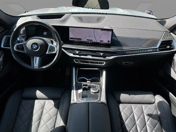 BMW X6 30d xDrive = M-Sport Pro = �������� | Mobile.bg � ����������� 9