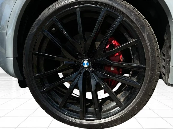 BMW X6 30d xDrive = M-Sport Pro = �������� | Mobile.bg � ����������� 5