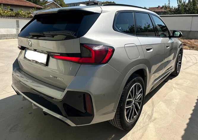 BMW X1 sDrive 20i, снимка 7 - Автомобили и джипове - 56045723