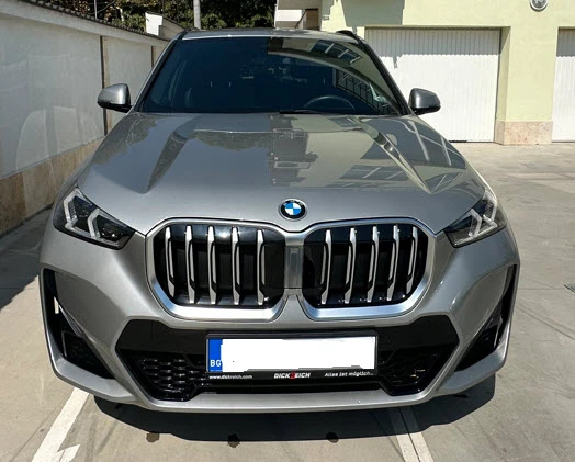 BMW X1 sDrive 20i, снимка 2 - Автомобили и джипове - 56045723
