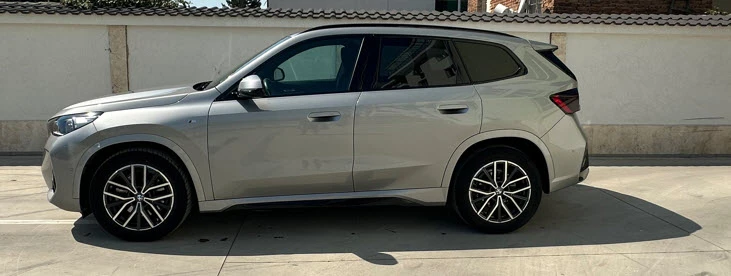 BMW X1 sDrive 20i, снимка 4 - Автомобили и джипове - 56045723