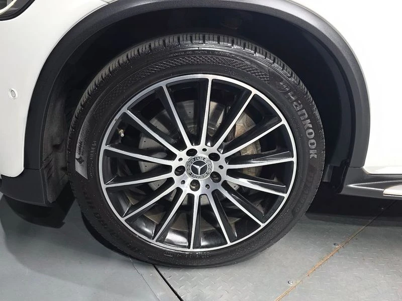Mercedes-Benz GLC 220 651 921 | Mobile.bg � ����������� 5