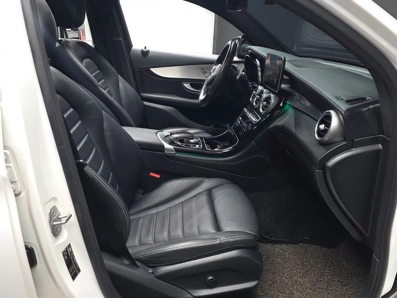 Mercedes-Benz GLC 220 651 921 | Mobile.bg � ����������� 11